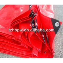 tarpaulin pvc coated